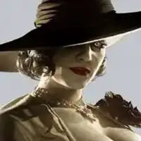 欢乐头像生化危机8欢乐头像