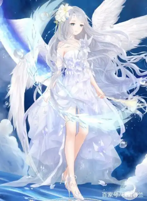 十二星座专属奇迹暖暖壁纸,金牛座孤独,双鱼座让人无法抵抗