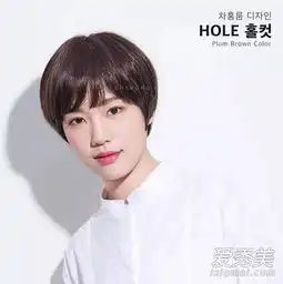 2017年秋冬最新短发流行趋势这12款中短发依旧是主流爱秀美
