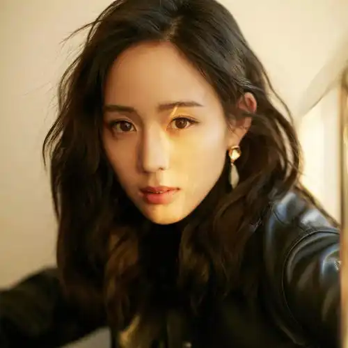 戴对耳饰脸小一圈16款私藏好看平价还不撞款