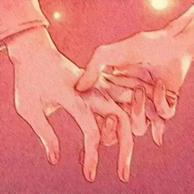 优质动漫部位女头裙摆手控腿部下半身