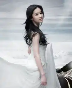 女星裸背谁最性感刘亦菲凹凸有致引遐想