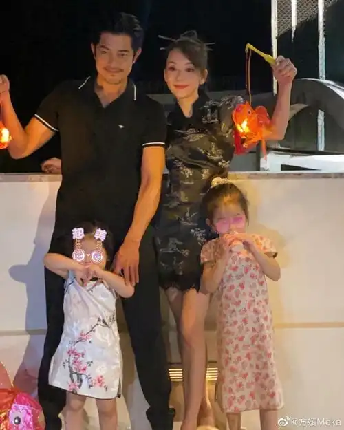 郭富城豪宅遭窃,无财产损失