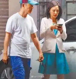 55岁庾澄庆再当爸妻子张嘉欣腹中宝宝性别曝光