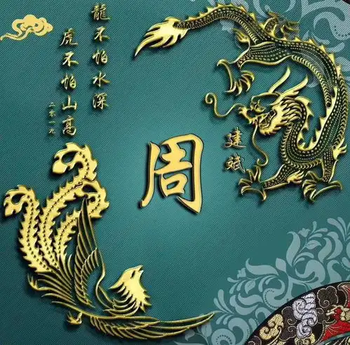 于姓吉祥头像