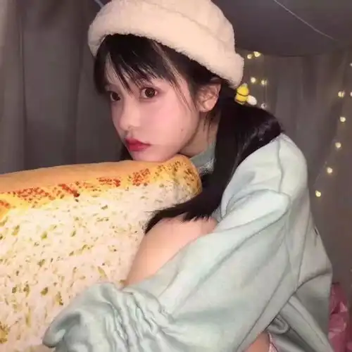可爱少女头像女生失恋vs男生失恋,谁恢复的快