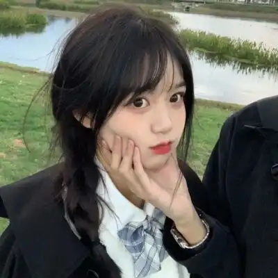 情侣头像听说每一位小仙女都是在找头像的路上