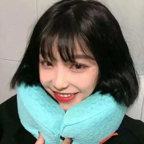 清新头像女唯美清纯情头