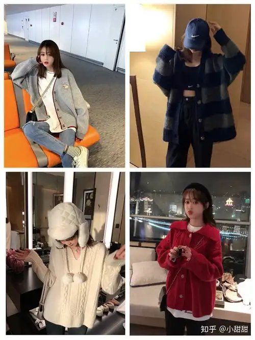 淘宝有哪些真正在用心做女装的店铺