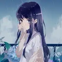 女生头像可爱萌萌哒的图