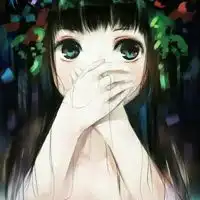 婚纱照q版图片q版婚纱女孩唯美图片