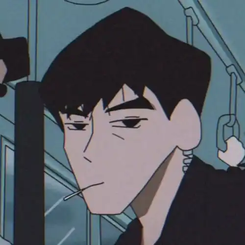 值得长期不换的男生头像