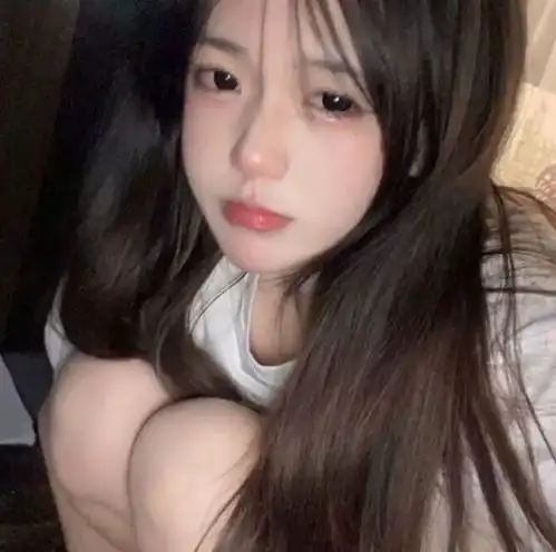 优质精选小众温柔甜美女生头像58