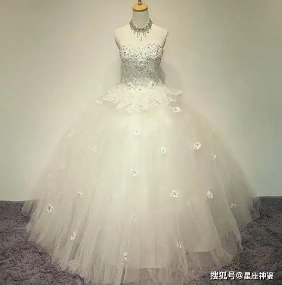 12星座女生专属头像图片