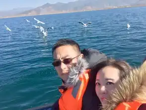 荒凉,难道不是美吗丽江泸沽湖