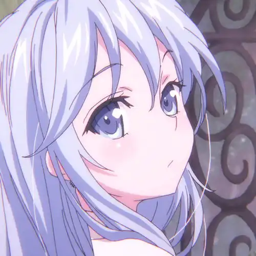 三丽鸥拟人头像少女动漫