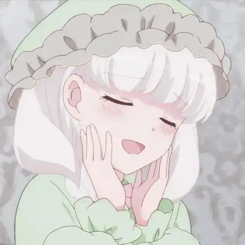 动漫头像丨男女生头像