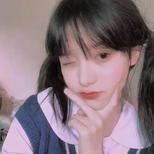 好看的头像合集