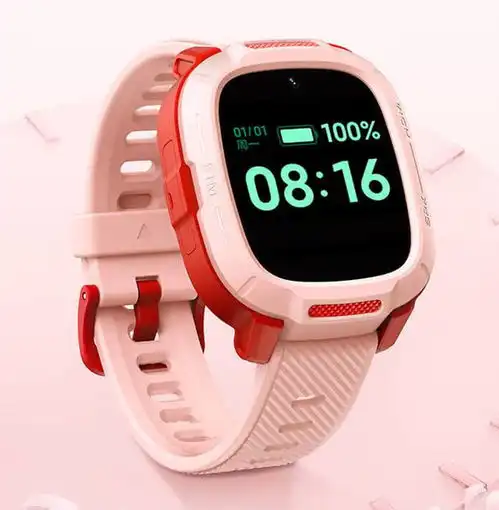 4g全网高清视频小米米兔儿童电话手表7a今日349元首销