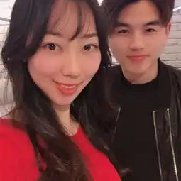 女生个性刘海设计时尚前卫的发尾刘海图片效果图