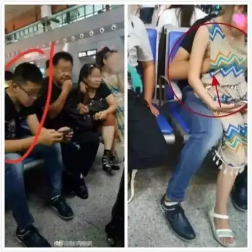 2017刷爆朋友圈的这些事,正悄然改变你的生活哪几件影响最大,你来做主