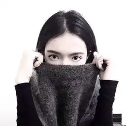 女生头像高清bygalee