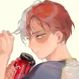 精选头像动漫ins风女生头像系列