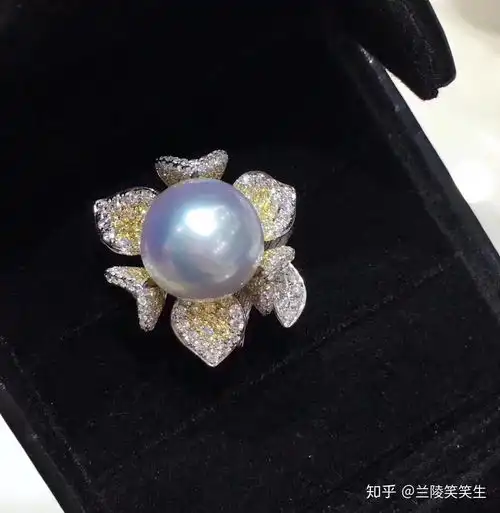 哪些款式的珍珠项链适合20岁左右的女孩子佩戴