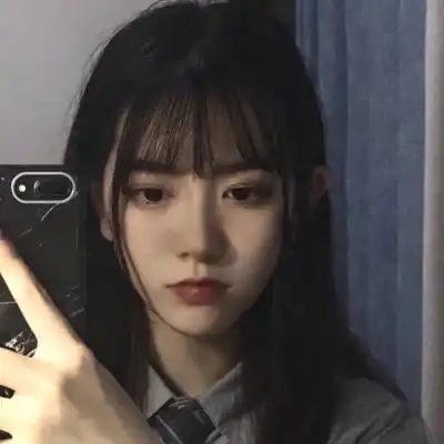 苏瓷时尚个性女头唯美精致成微信头像我要个性网