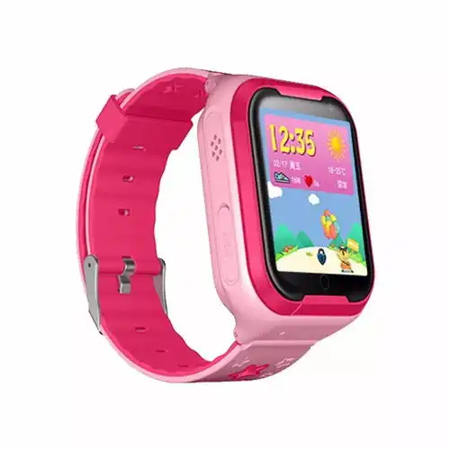 英得尔呵护成长,快乐童享儿童智能电话手表