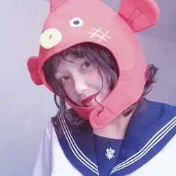 可爱卖萌女生闺蜜头像两人三人四人