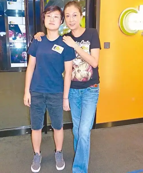 吴卓林自曝小学6年级发现爱女生见到成龙最想问2件事