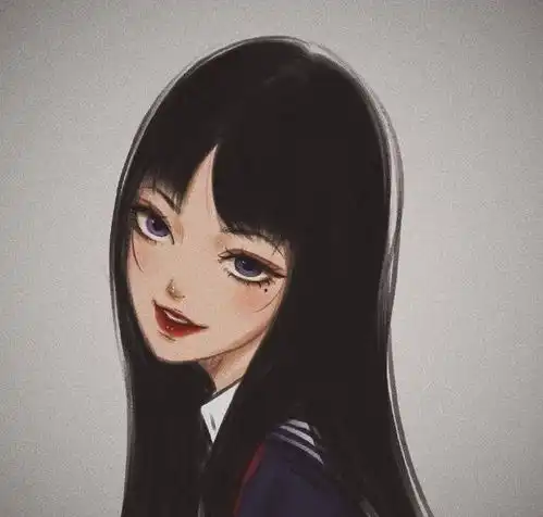 30个适合入夜看的句子,让我平心静气地安眠