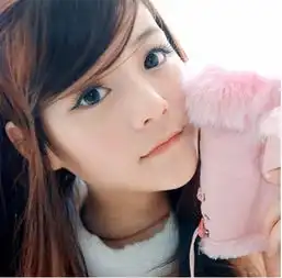 谁有好看的qq头像适合女生用的,我急需