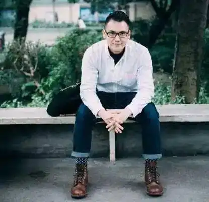 大叔头像成熟男士专用男