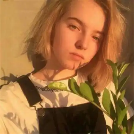 伤感头像女生欧美头像,不要抱怨生活了
