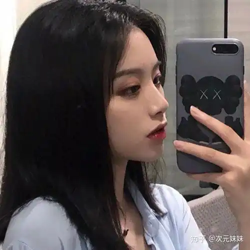 你最宝藏的头像是什么