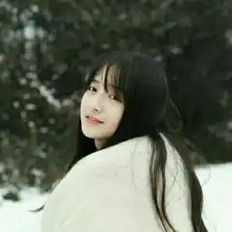 美女照片头像女生唯美我在你心里留下了一样东西