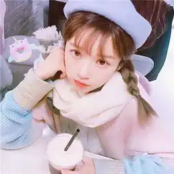 快手头像女生可爱软萌2018春风十里不如你梦里梦外都是你