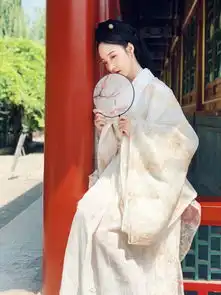 迅雷女主播姜允儿素颜浴衣出境纯天然美女