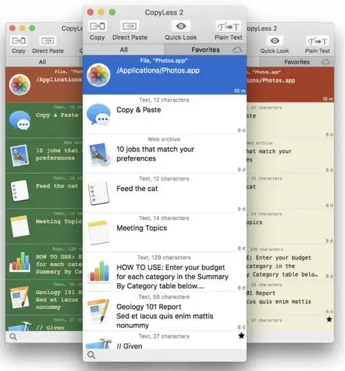 macos软件收藏推荐个个直达使用痛点