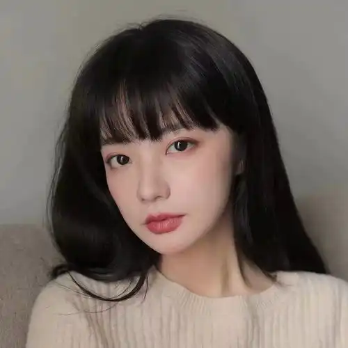 女生头像要站在自己所热爱的世界里闪闪发光