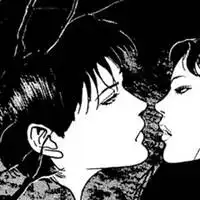 失恋暗黑特别丧头像女黑