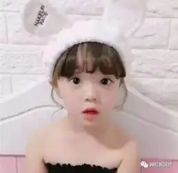 美泰混血小萝莉俄罗斯洋娃娃颜值逆天又想骗我生女儿