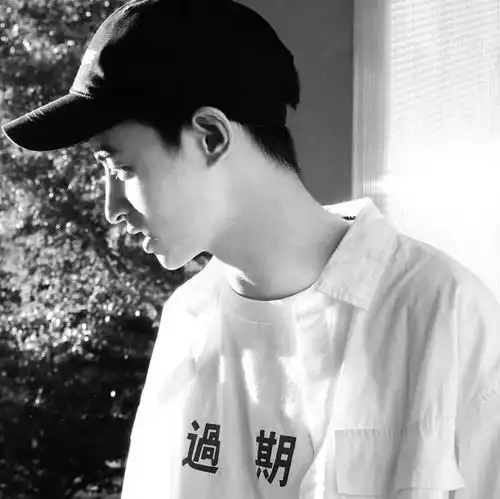 快手头像男伤感头像