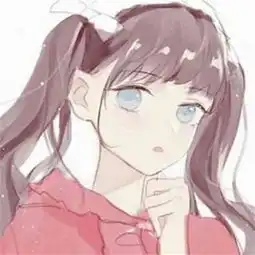 女生头像ins风漫头搞怪