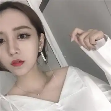 妩媚妖娆的女生头像霸气有范儿我是仙女不接受任何反驳