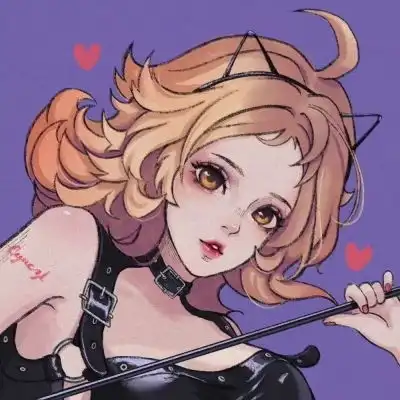 开黑头像画师cynczl
