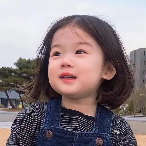 这一期的微信头像不错我换上了