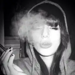 一个像夏天一个像秋天